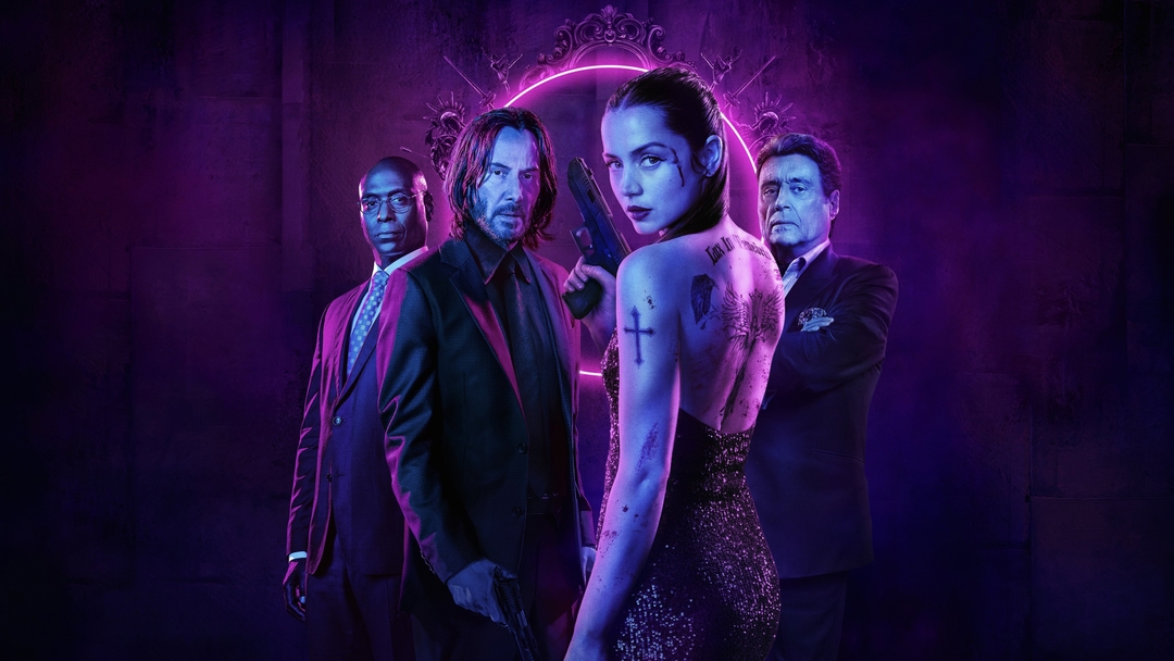 Movie poster