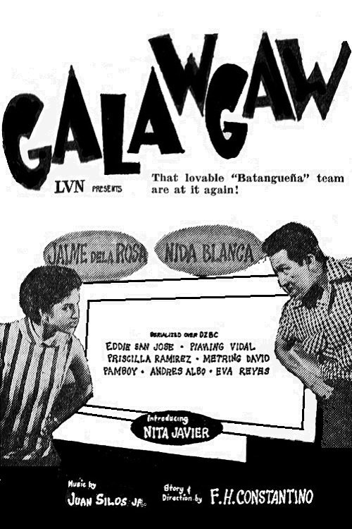 Movie poster